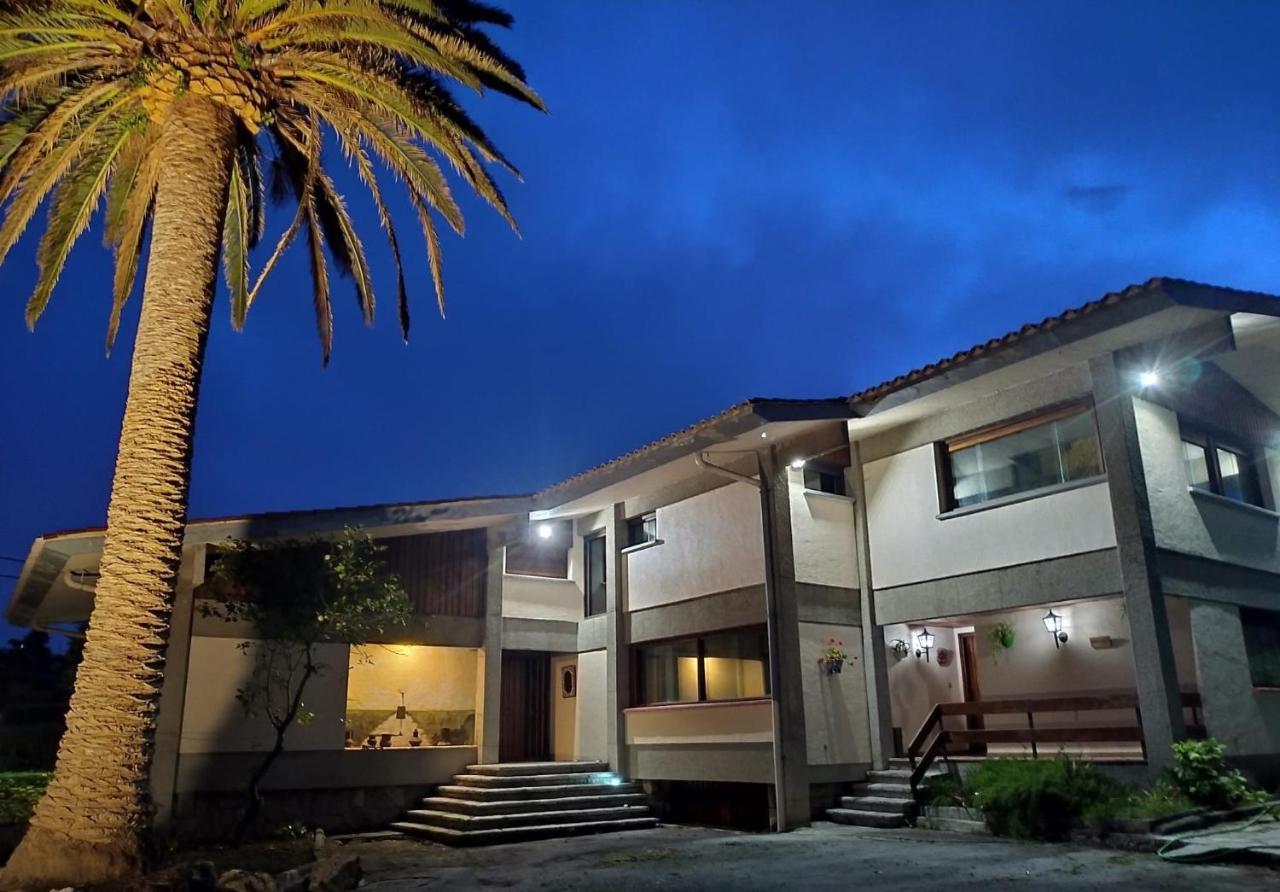 Azkorri Beach House Getxo Bagian luar foto