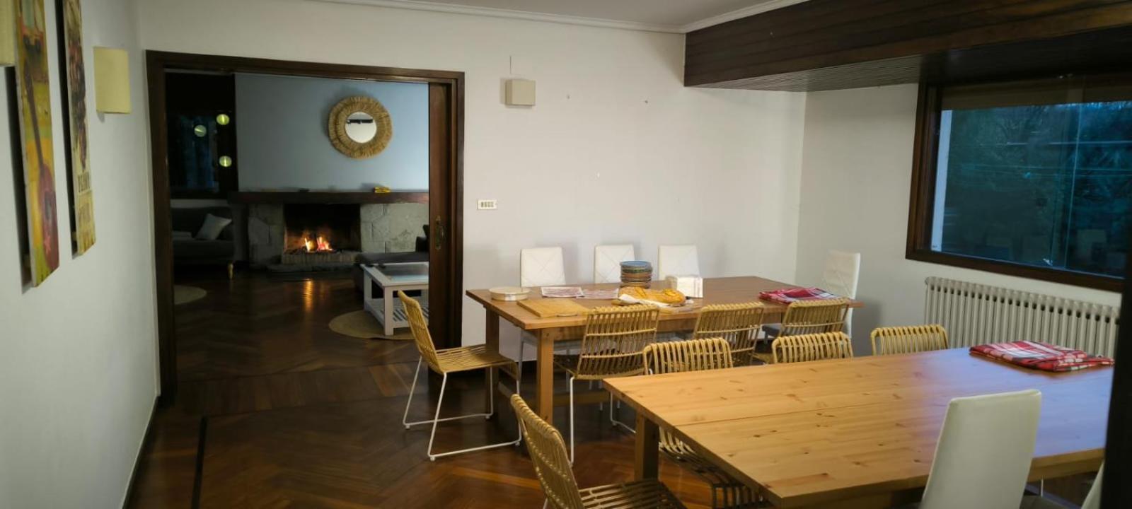 Azkorri Beach House Getxo Bagian luar foto