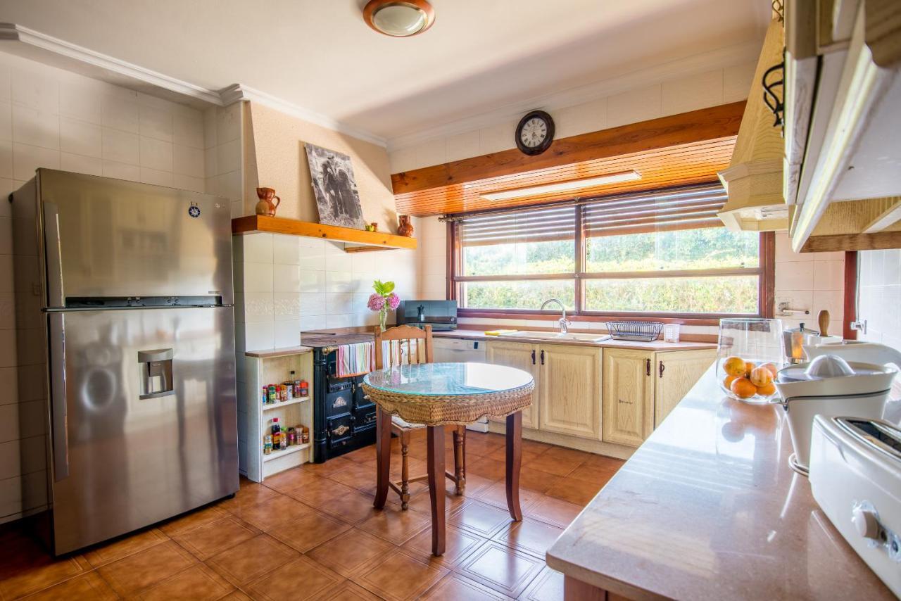 Azkorri Beach House Getxo Bagian luar foto
